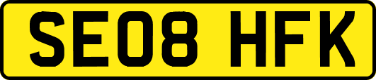 SE08HFK
