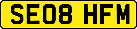 SE08HFM
