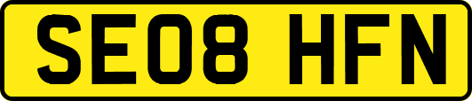 SE08HFN