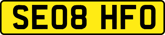 SE08HFO