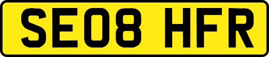 SE08HFR