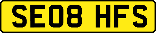 SE08HFS