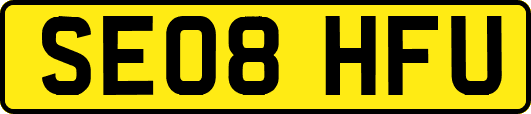 SE08HFU
