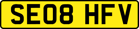 SE08HFV