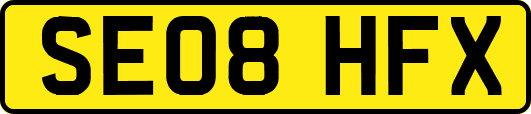 SE08HFX