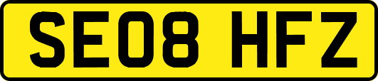 SE08HFZ