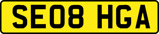 SE08HGA