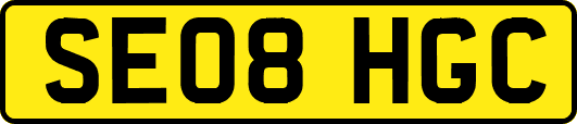 SE08HGC