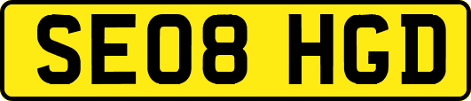 SE08HGD