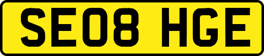 SE08HGE