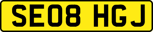 SE08HGJ