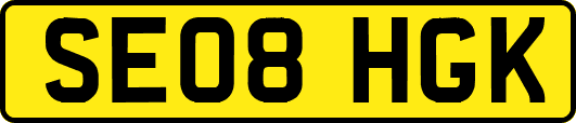 SE08HGK