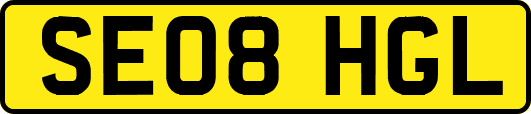 SE08HGL