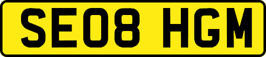 SE08HGM