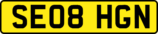 SE08HGN