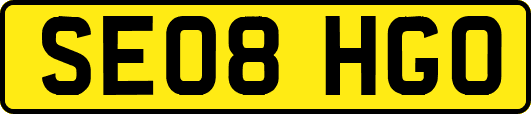 SE08HGO
