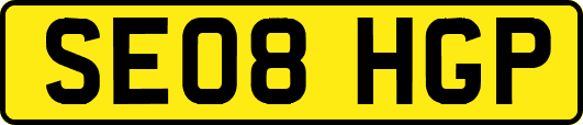 SE08HGP