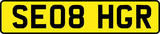 SE08HGR