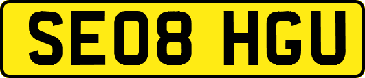 SE08HGU