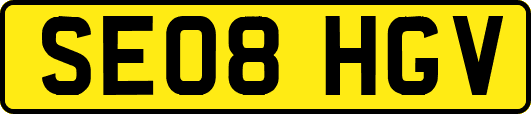 SE08HGV