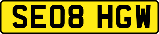 SE08HGW