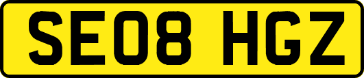 SE08HGZ