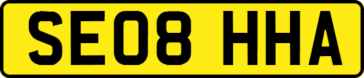 SE08HHA