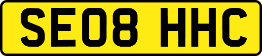 SE08HHC