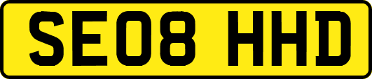 SE08HHD
