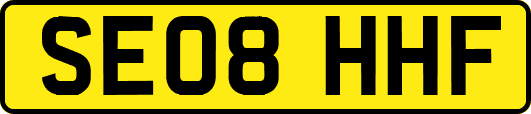 SE08HHF