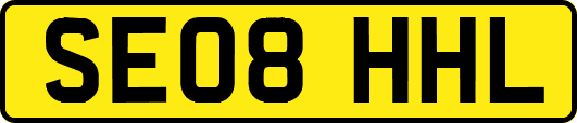SE08HHL