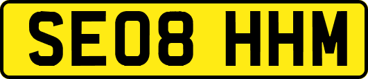 SE08HHM