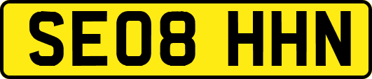 SE08HHN