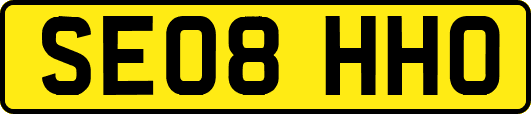 SE08HHO