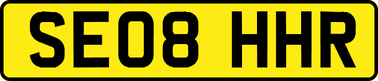 SE08HHR