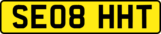 SE08HHT