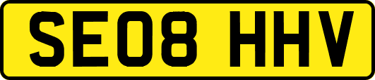 SE08HHV