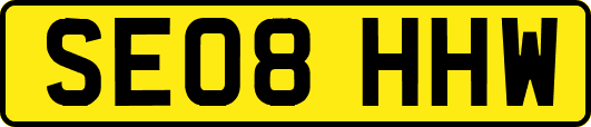 SE08HHW