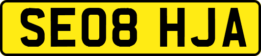 SE08HJA