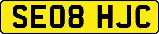 SE08HJC