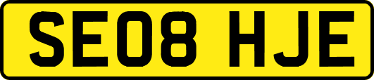 SE08HJE