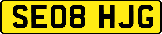 SE08HJG
