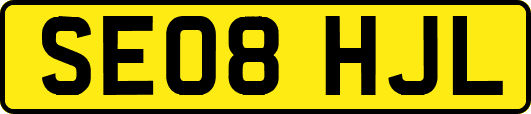 SE08HJL