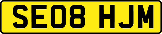 SE08HJM