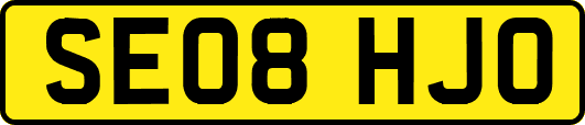 SE08HJO
