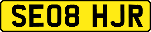 SE08HJR