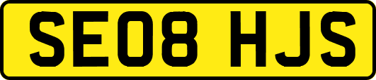SE08HJS