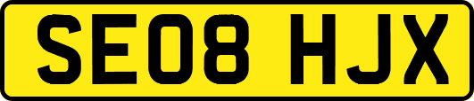SE08HJX