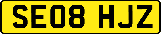 SE08HJZ