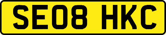 SE08HKC
